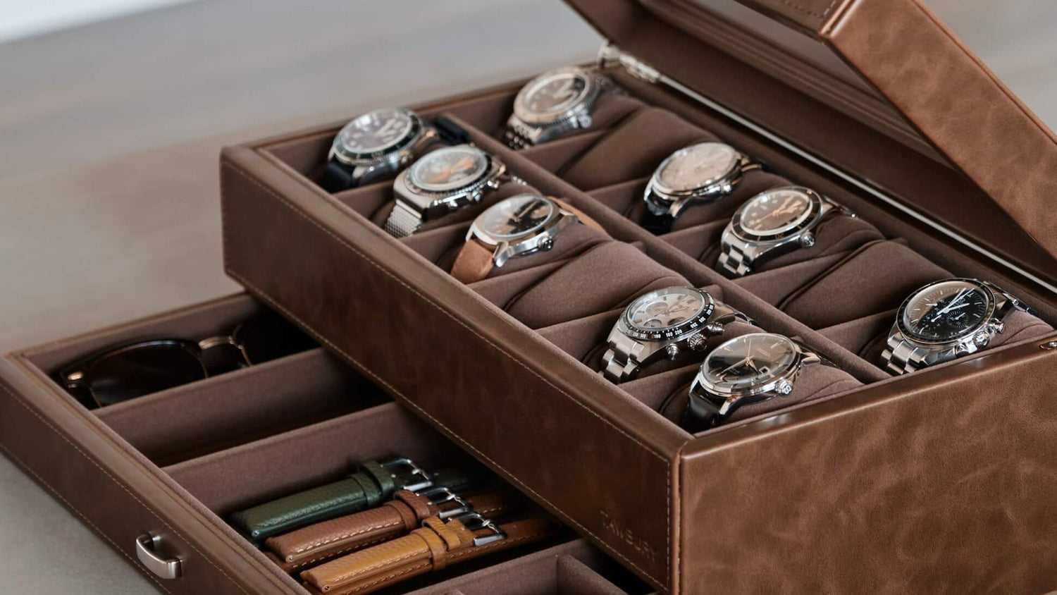 A Comprehensive guide about caring for your luxury watch