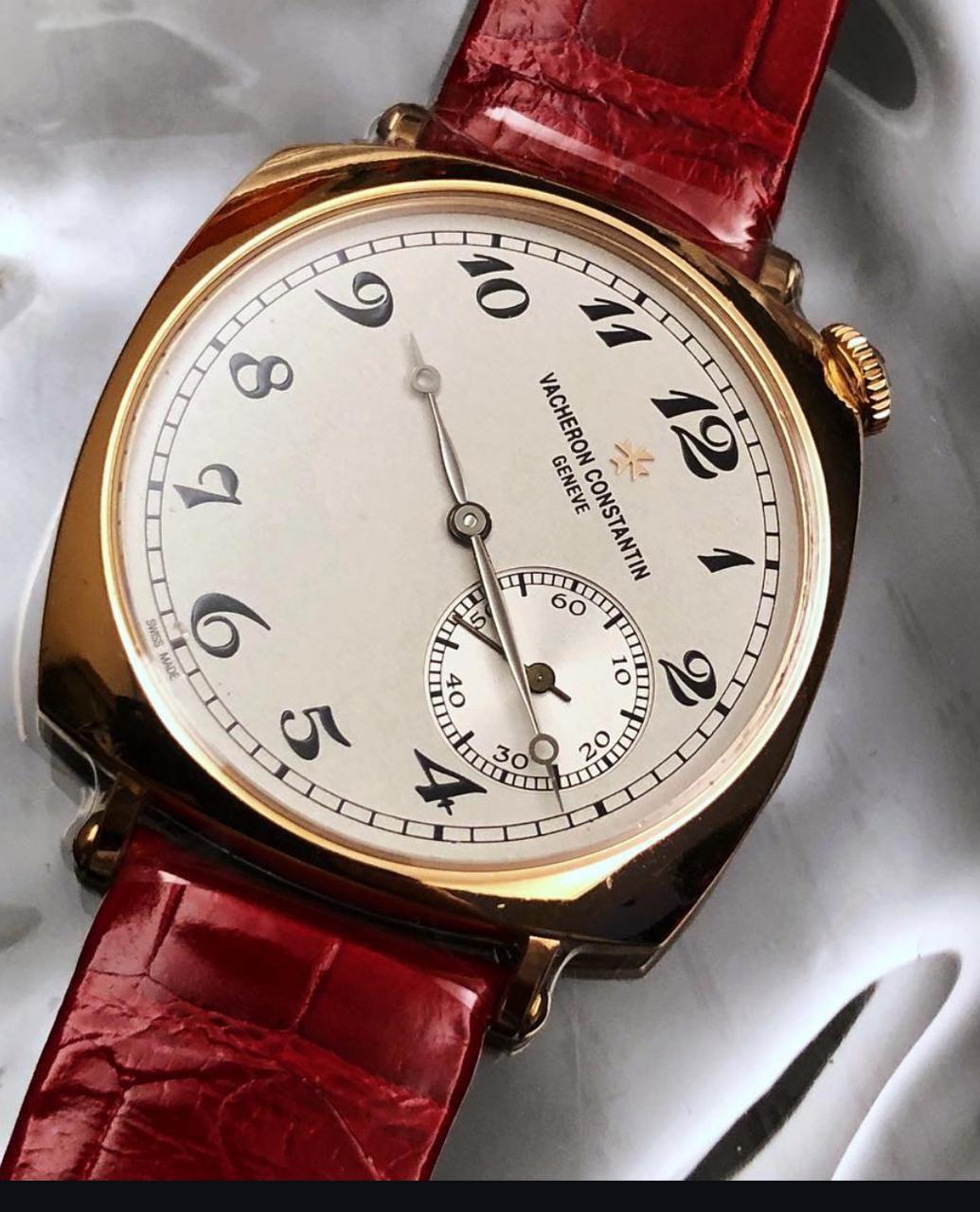 Vacheron Constantin