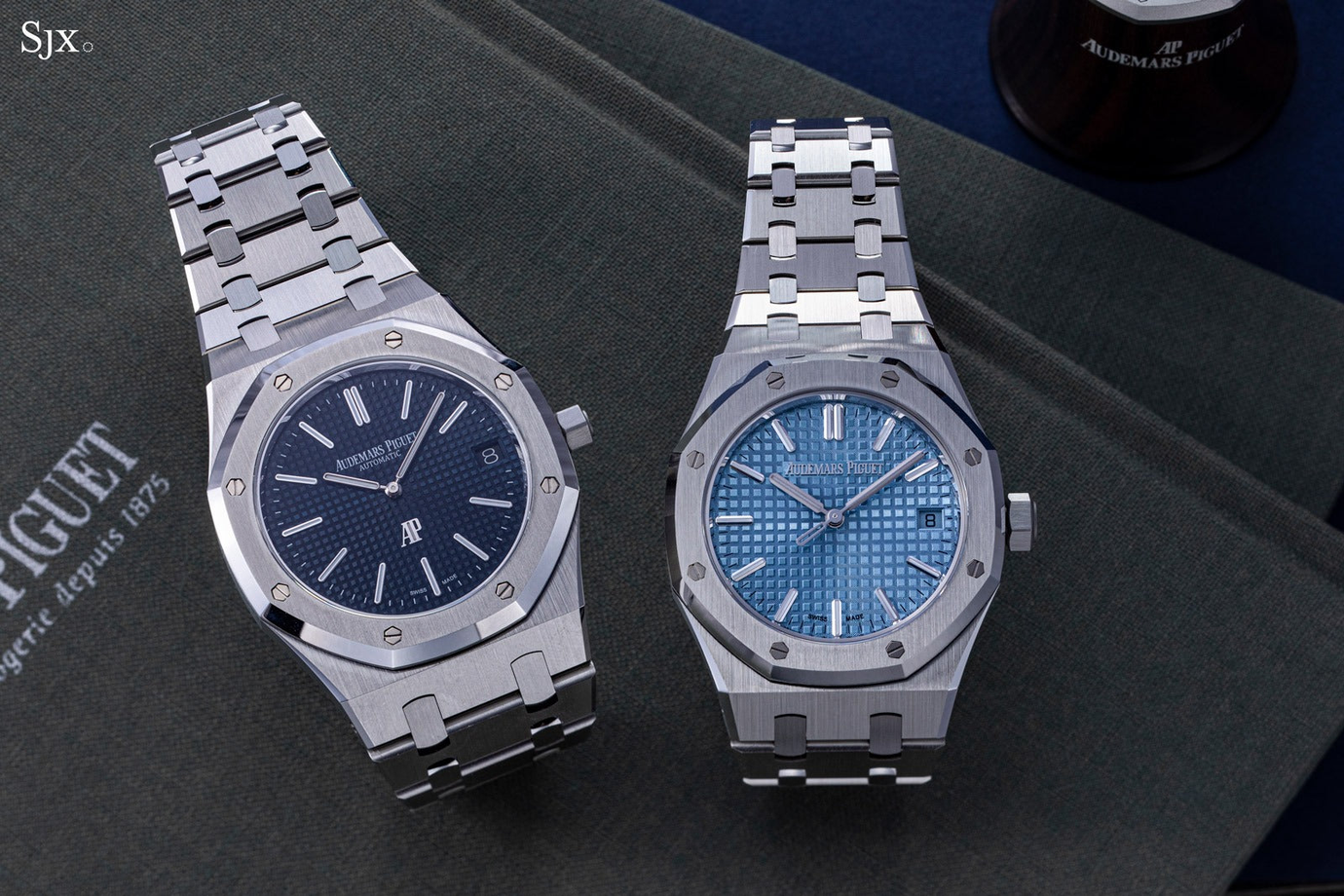 Audemars Piguet