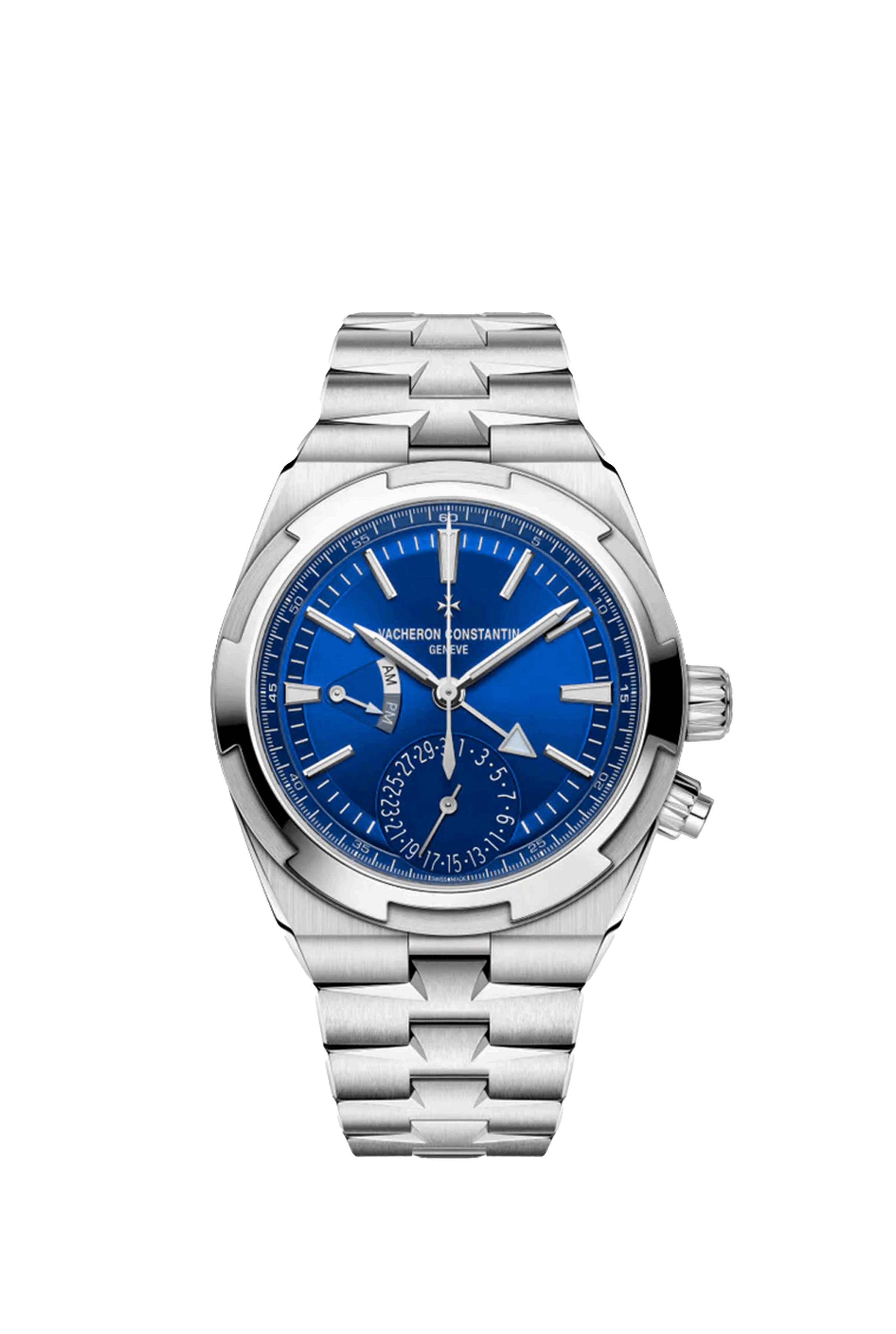 Vacheron Constantin Overseas Dual Time (7920V/210A-B334)