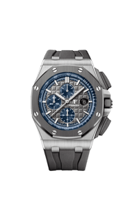 Audemars Piguet Royal Oak Offshore