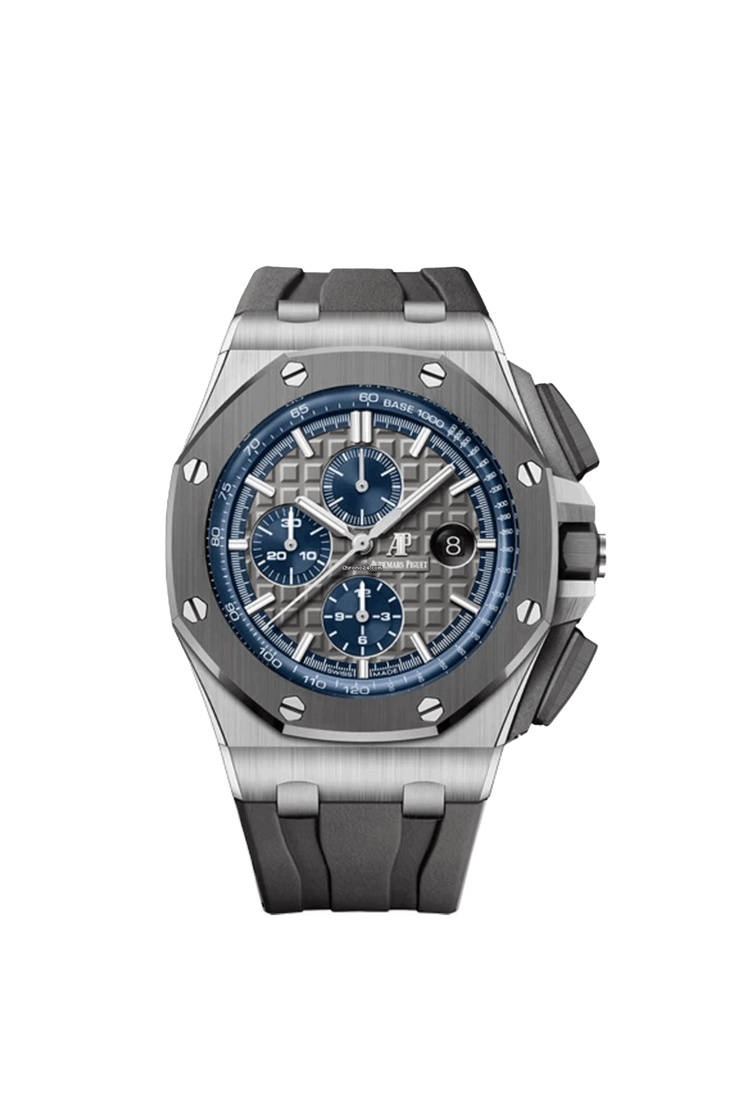 Audemars Piguet Royal Oak Offshore