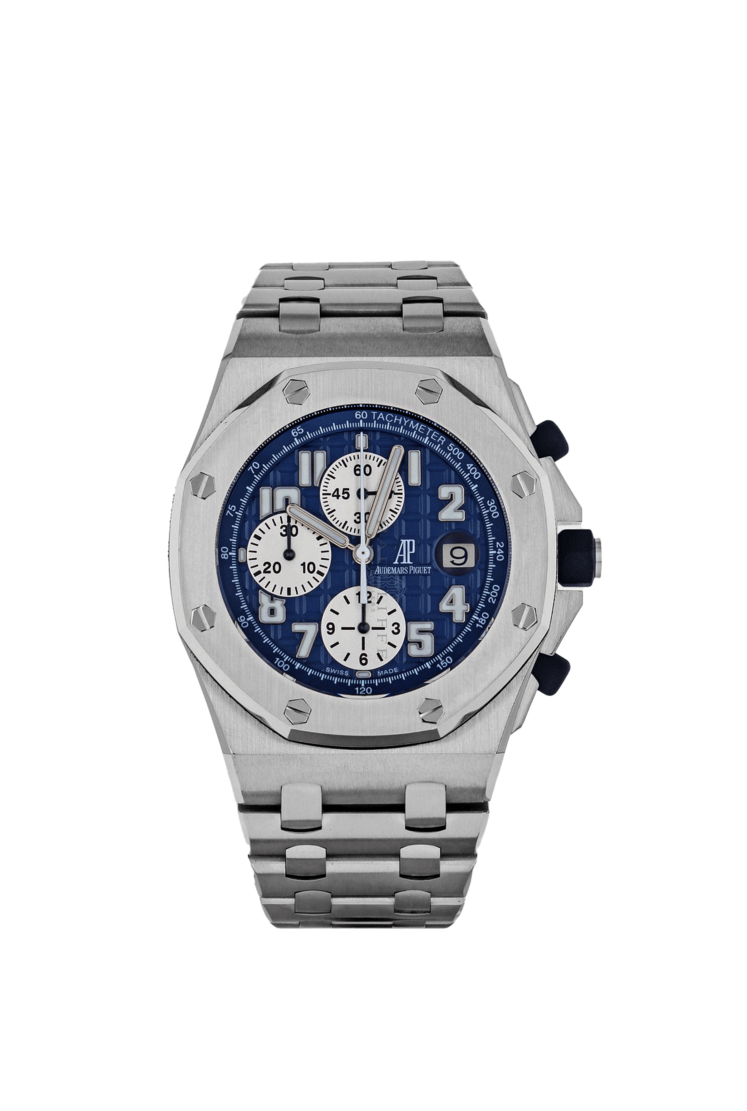 Audemars Piguet Royal Oak Offshore