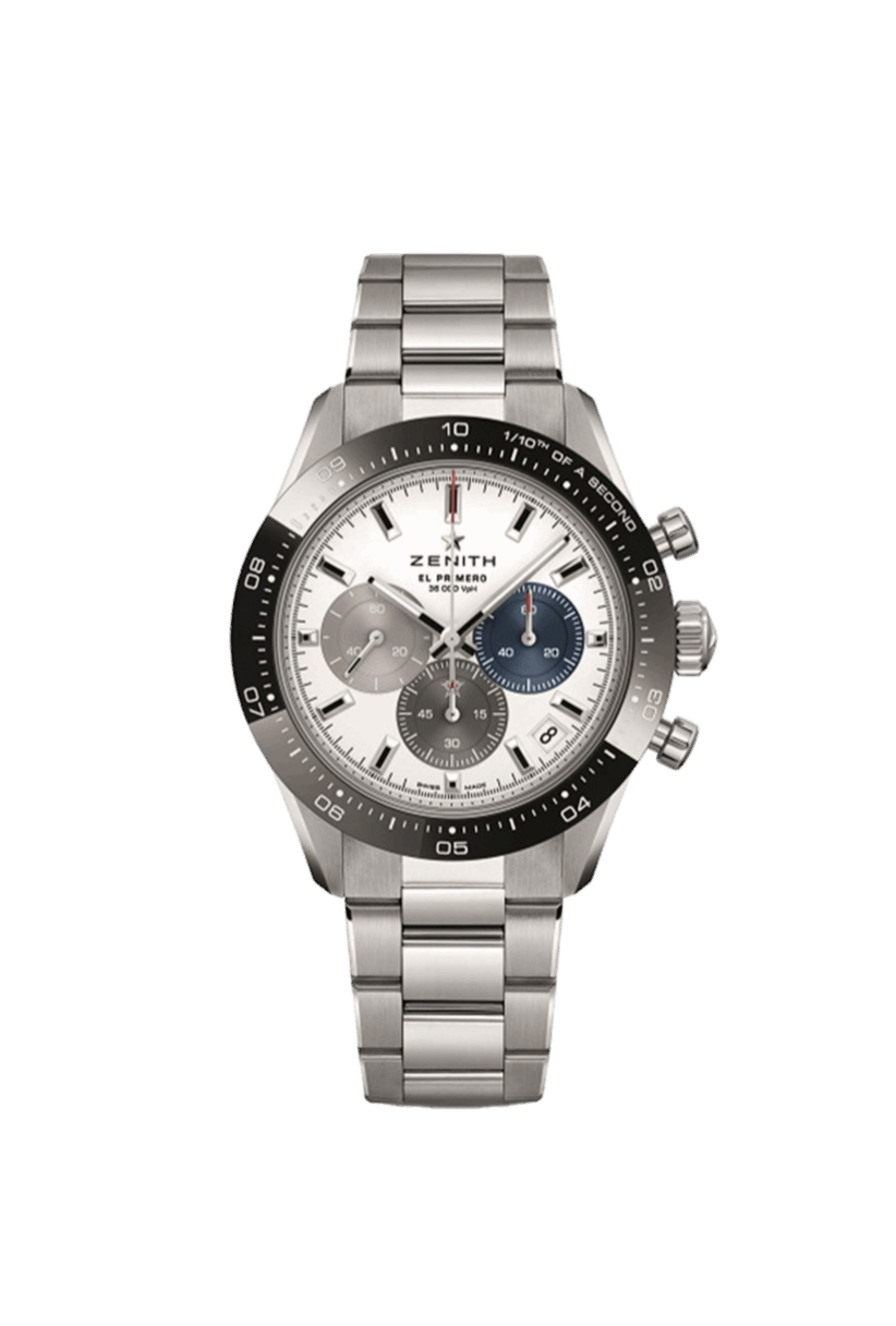 Zenith El Primero Chronosport Daytona (03.3100.3600769.M3100)