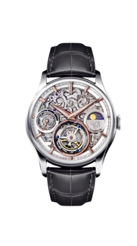 Memorigin Islamic Limited Edition Tourbillon