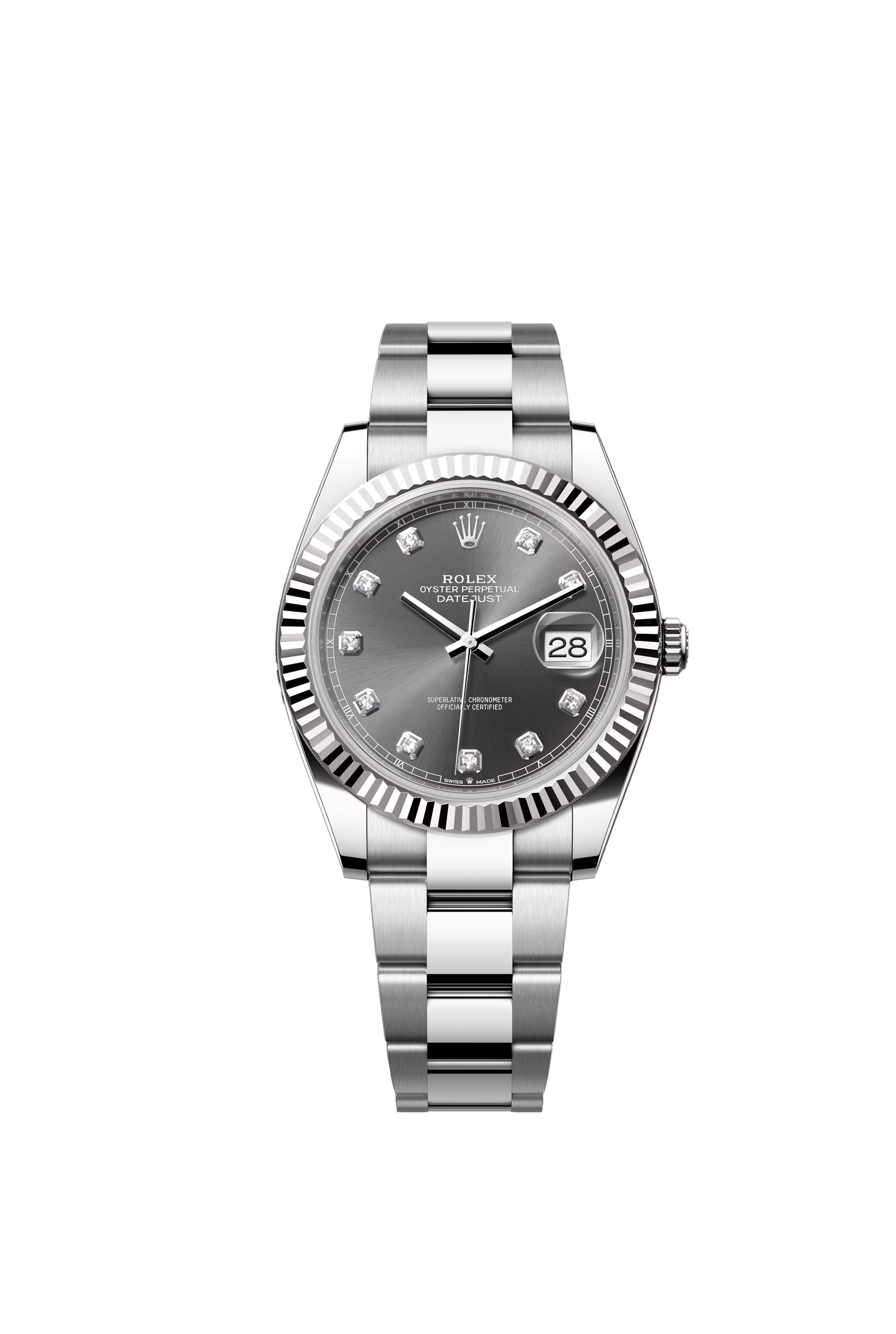 Rolex Datejust (126334-0005)