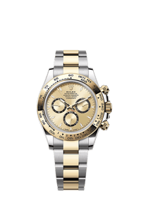 Rolex Daytona Rolesor (126503)