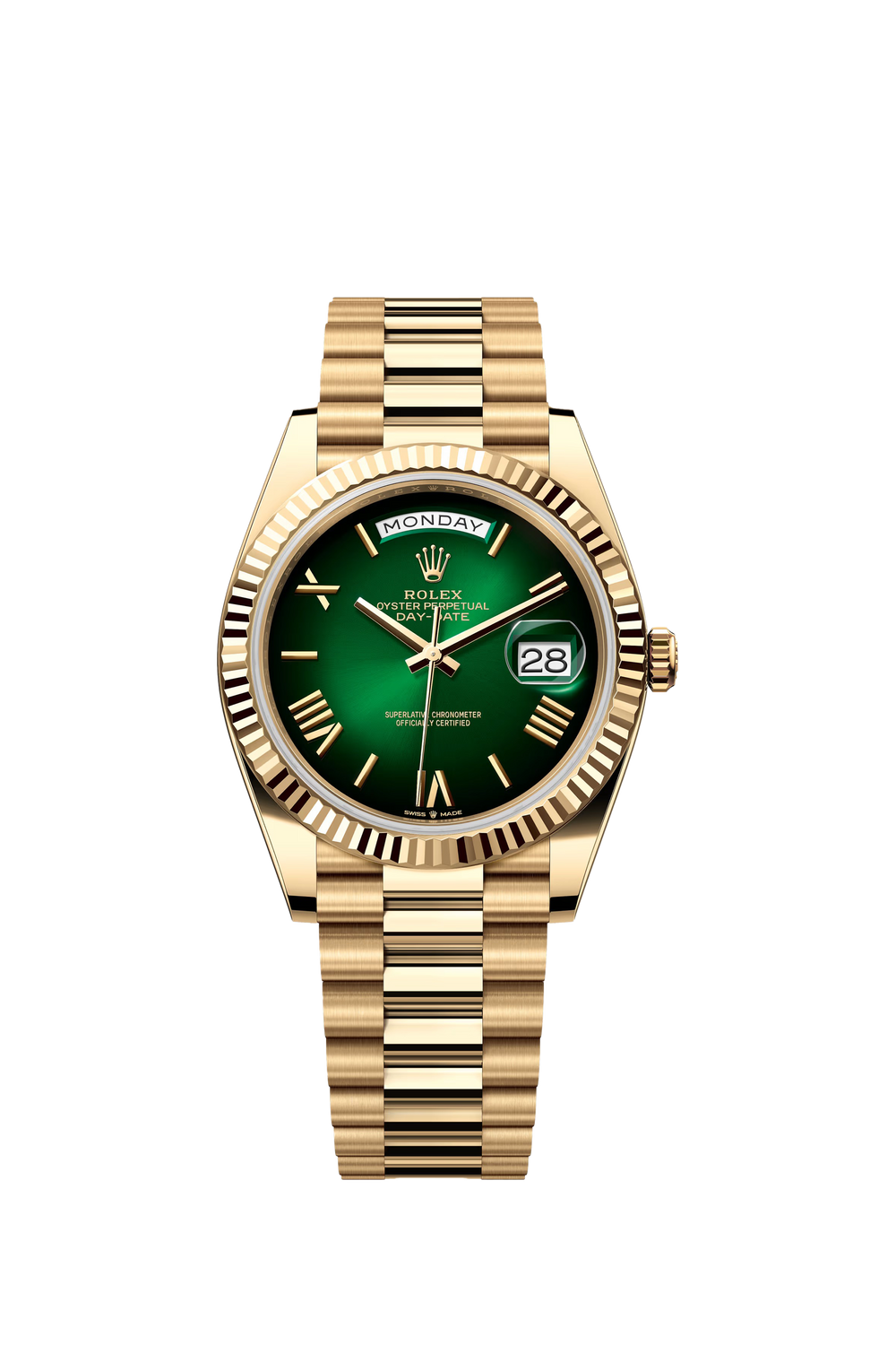 Rolex Day-Date (228238-0069)