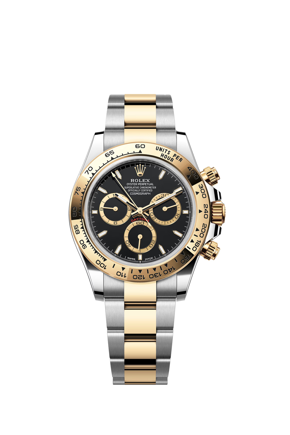 Rolex Daytona Rolesor (126503)