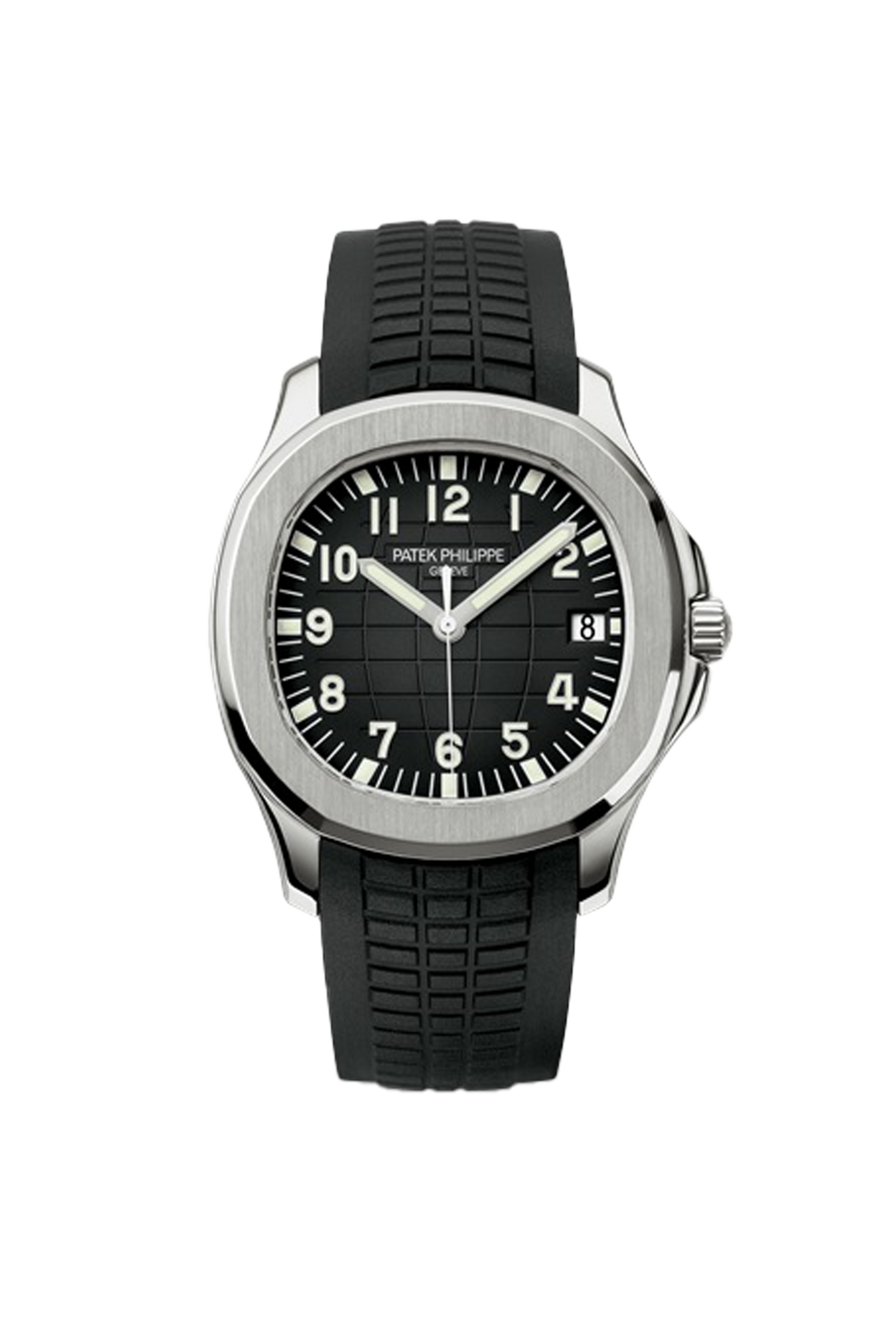 Patek Philippe Aquanaut 5167A