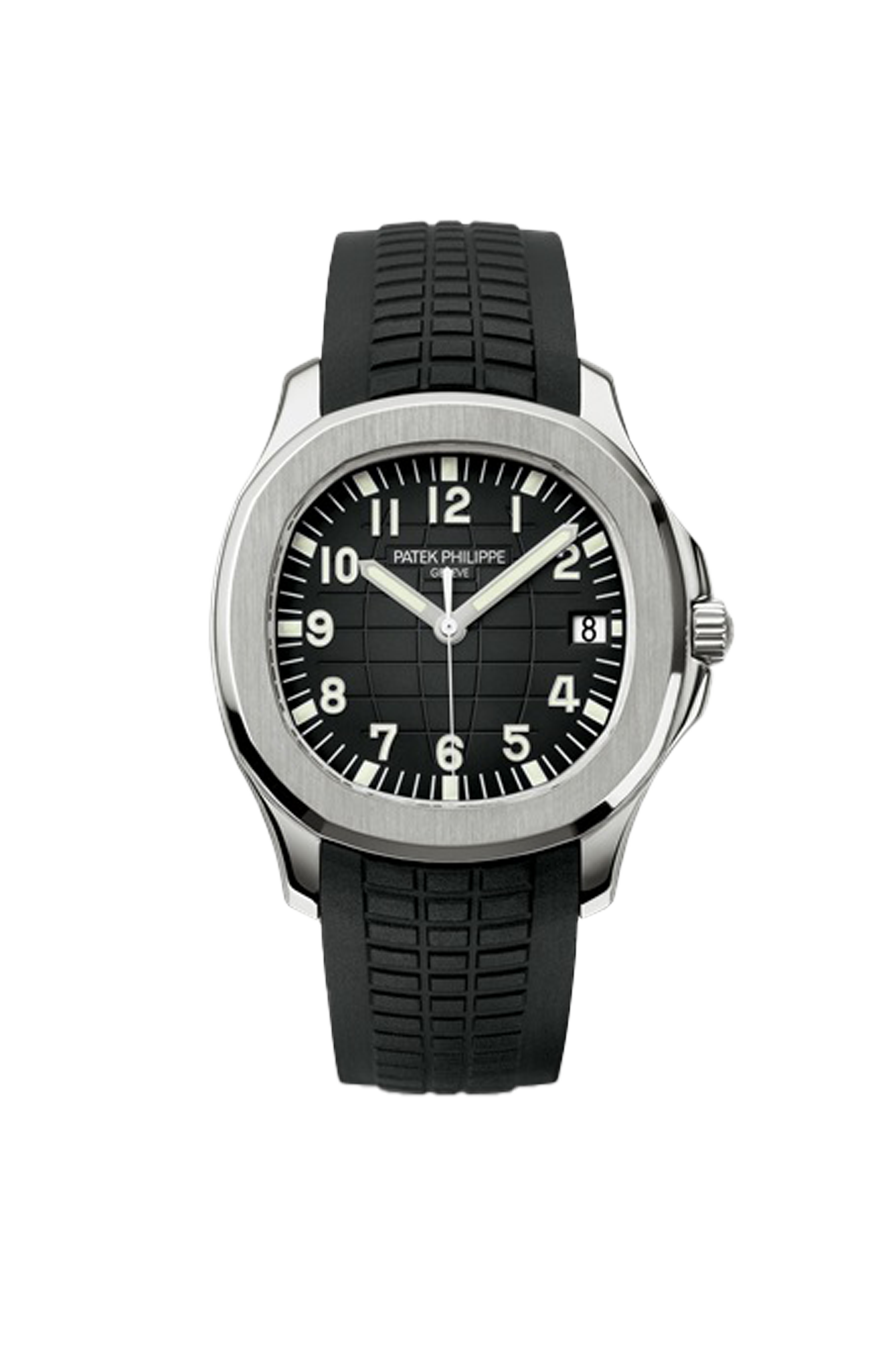 Patek Philippe Aquanaut 5167A