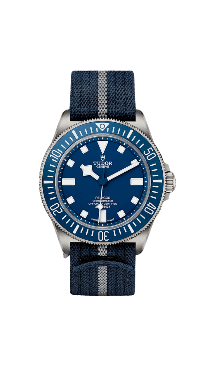 Tudor Pelagos FXD (25707B/23)