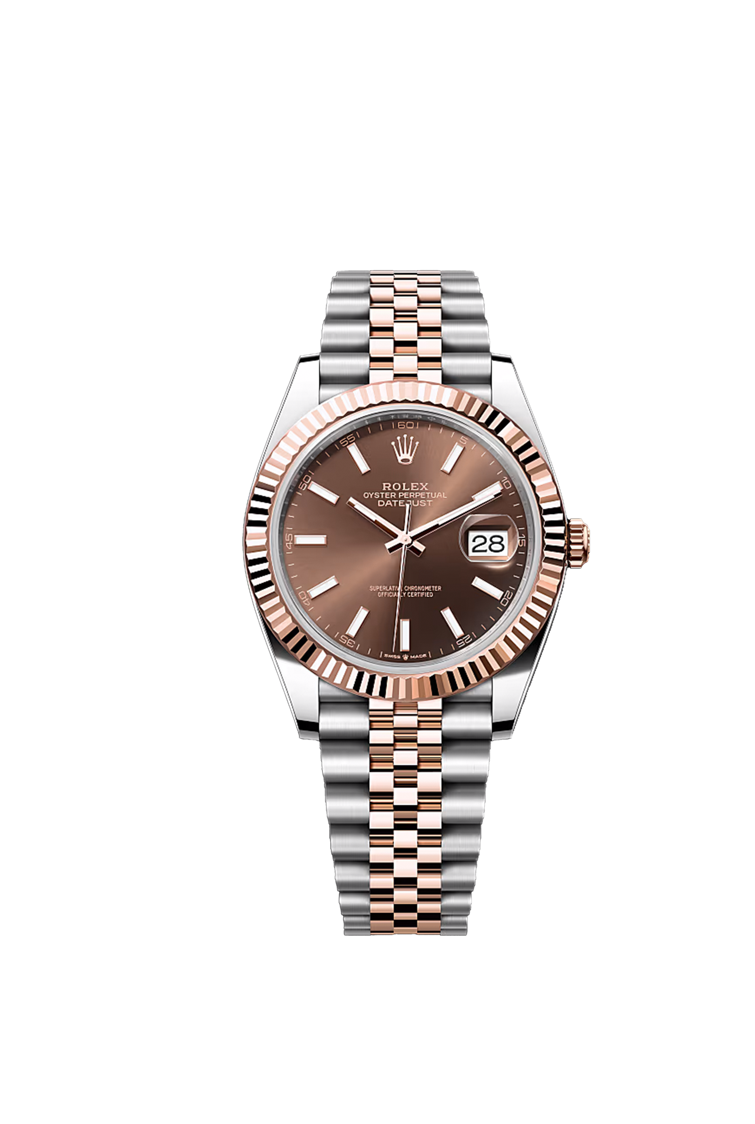 Rolex Datejust (126331-0002)