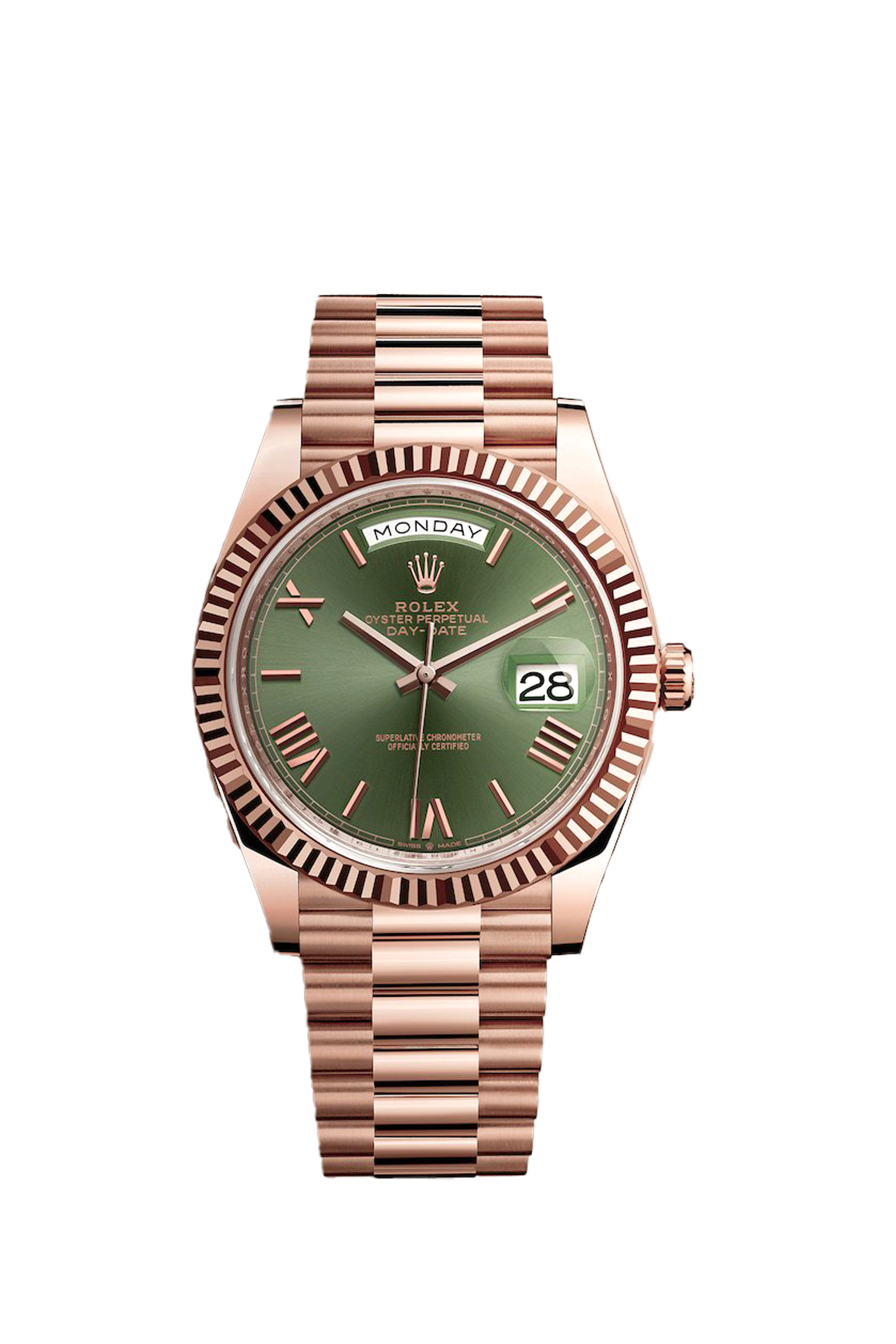 Rolex Day-Date (228235-0025)