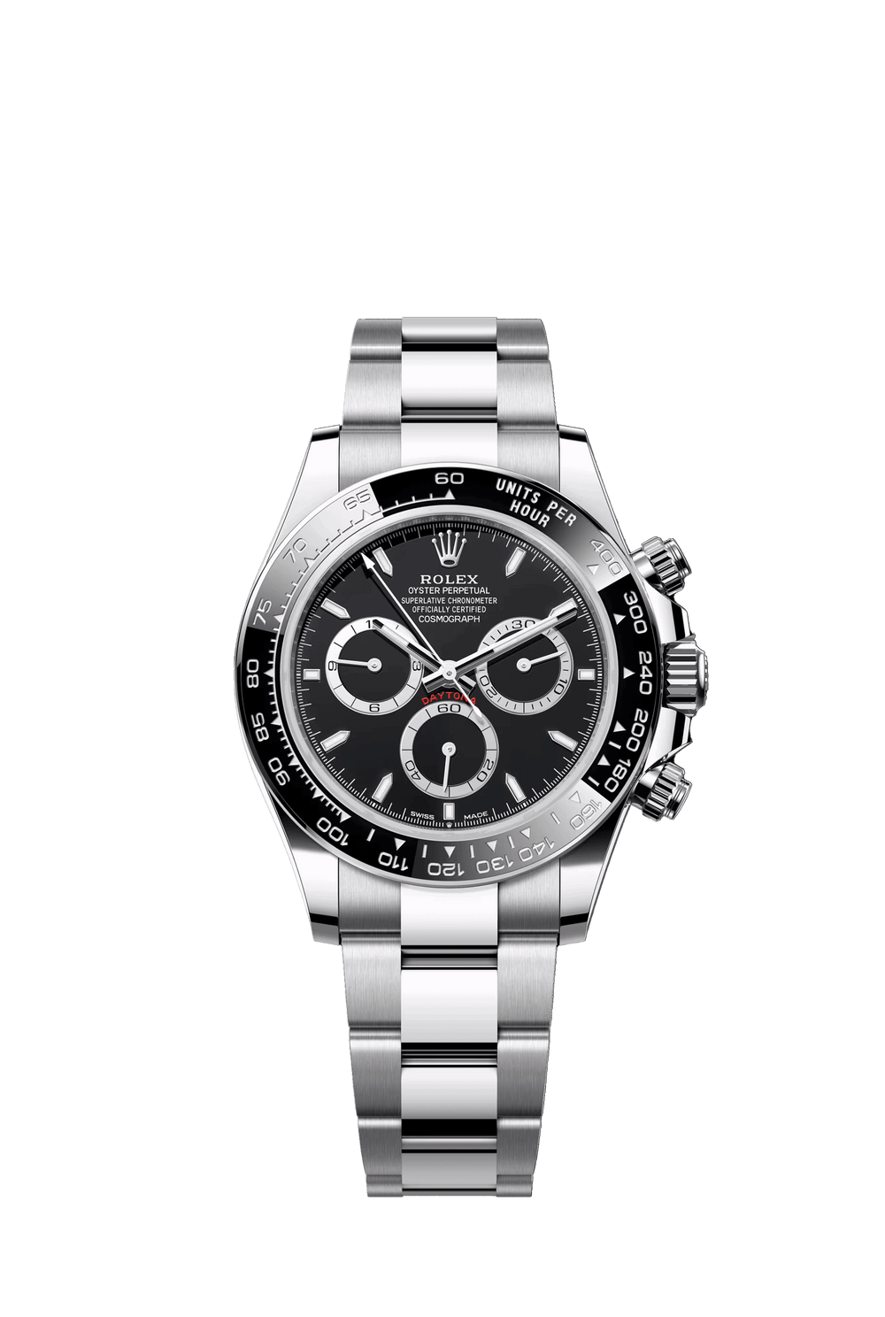 Rolex Daytona Rolesor (126500LN)