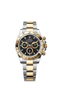 Rolex Daytona Rolesor (126503)