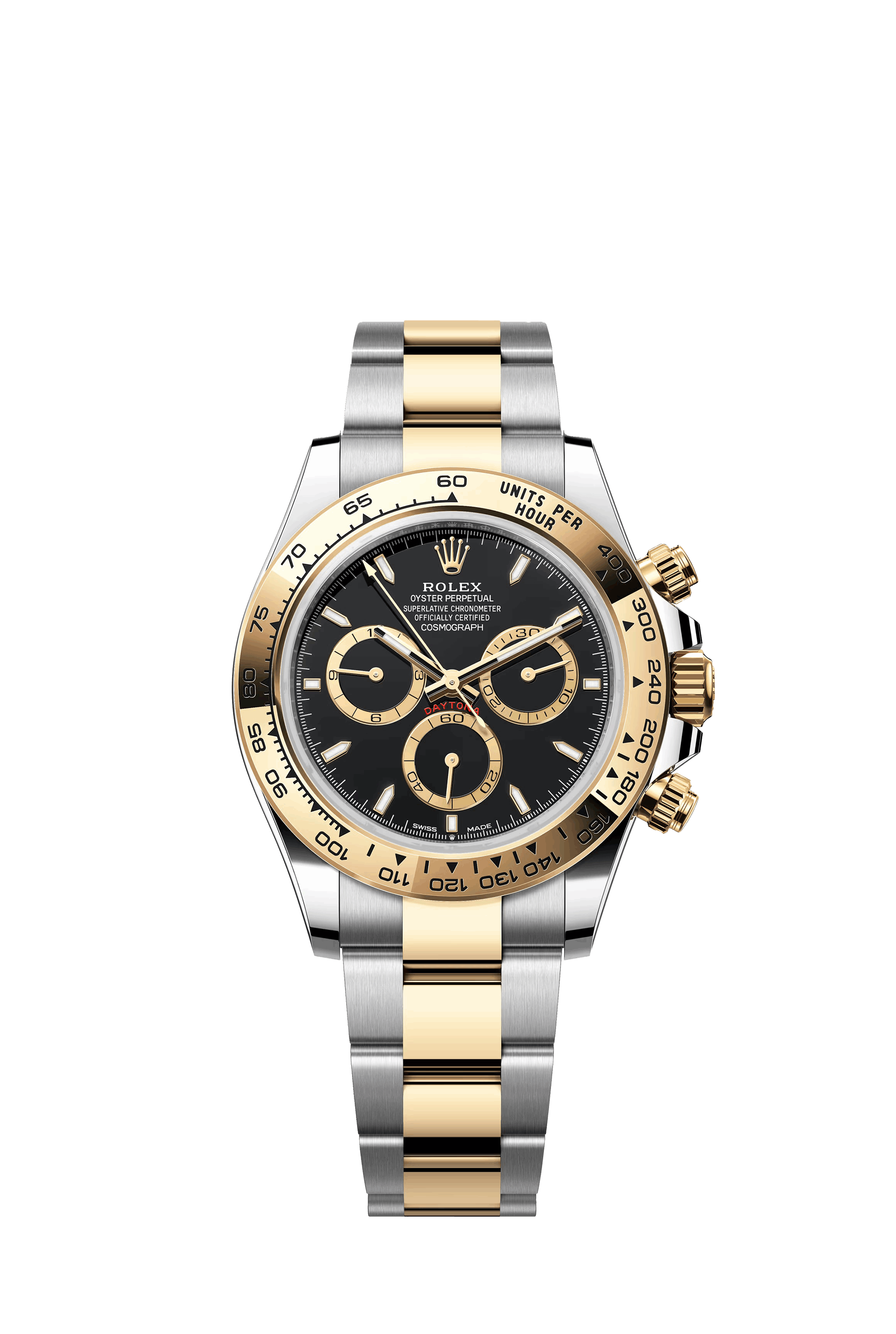 Rolex Daytona Rolesor (126503)