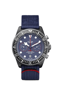 Tudor Pelagos Redbull Edition Chrono (25807KN)