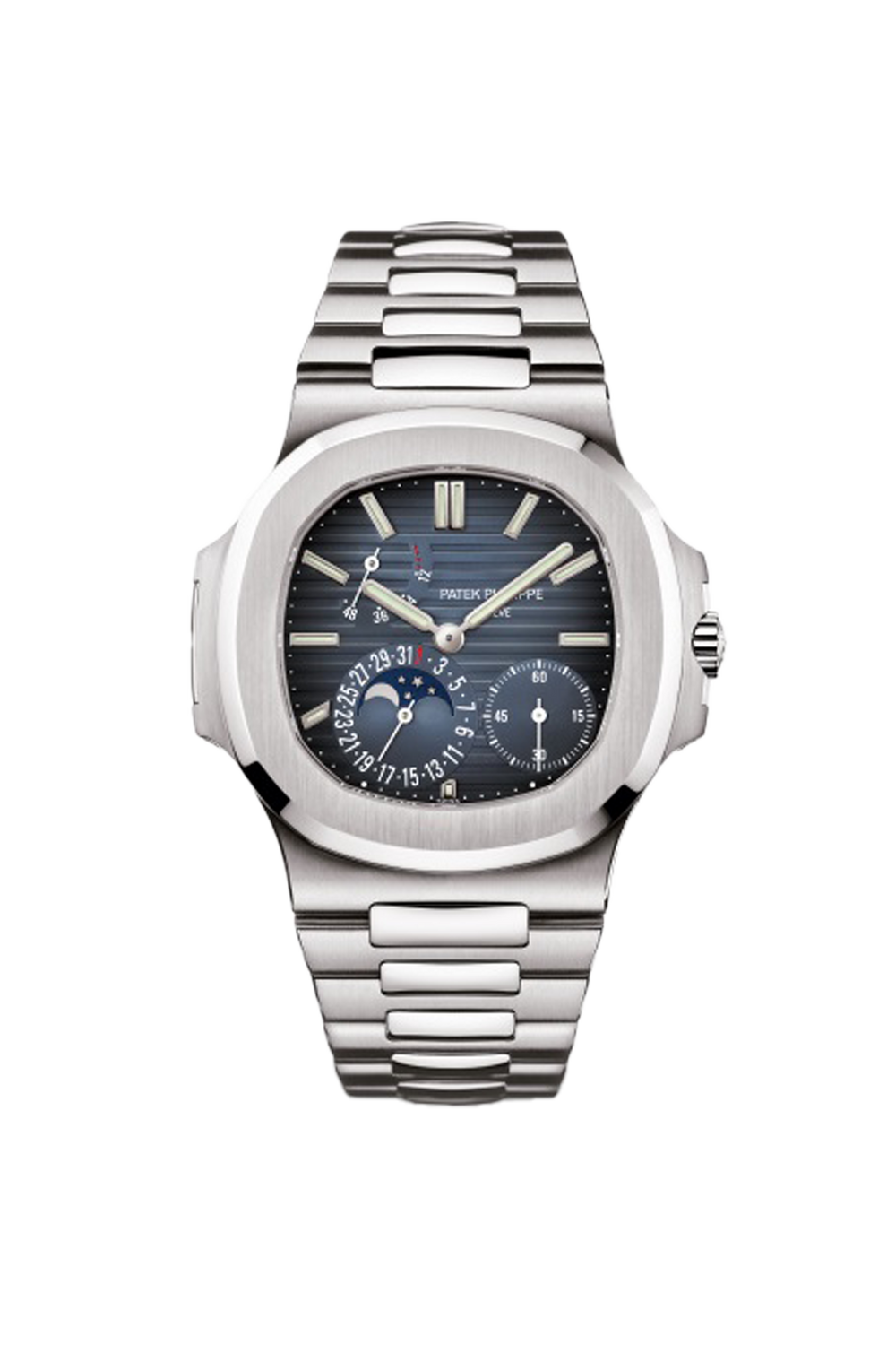 Patek Philippe Nautilus 5712/A