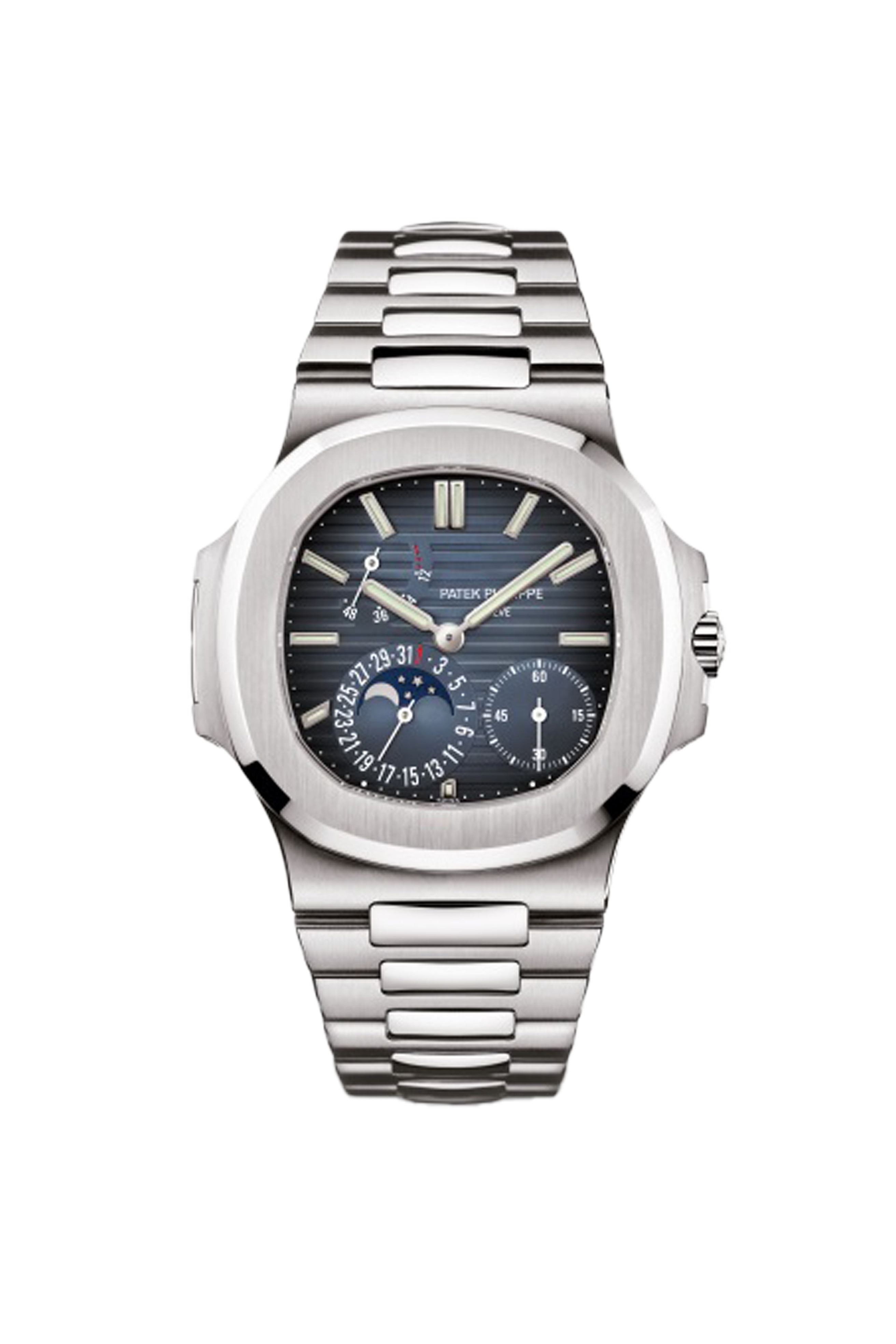 Patek Philippe Nautilus 5712/A