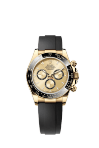 Rolex Daytona Oyster Flex