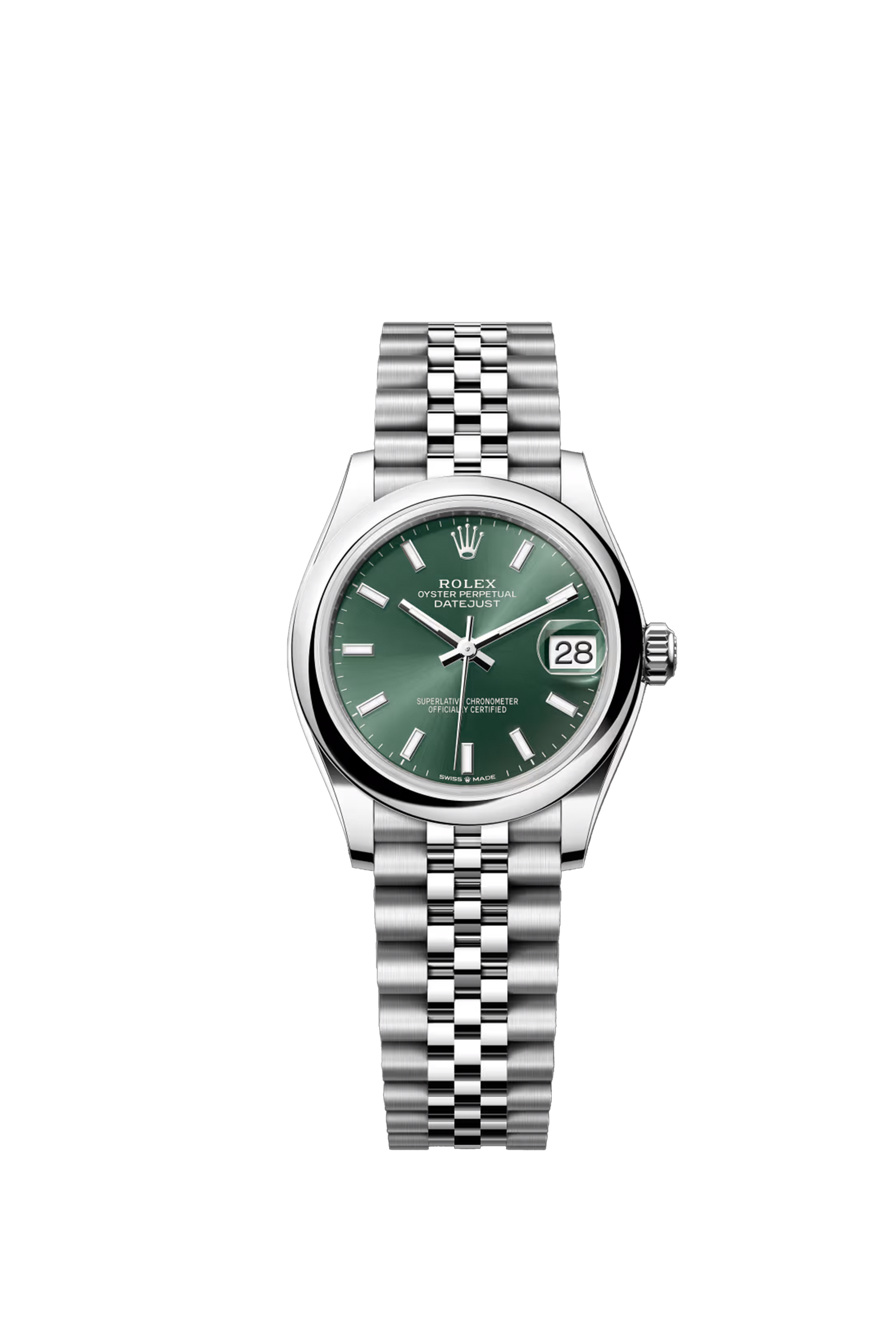 Rolex Datejust (278274-0012)