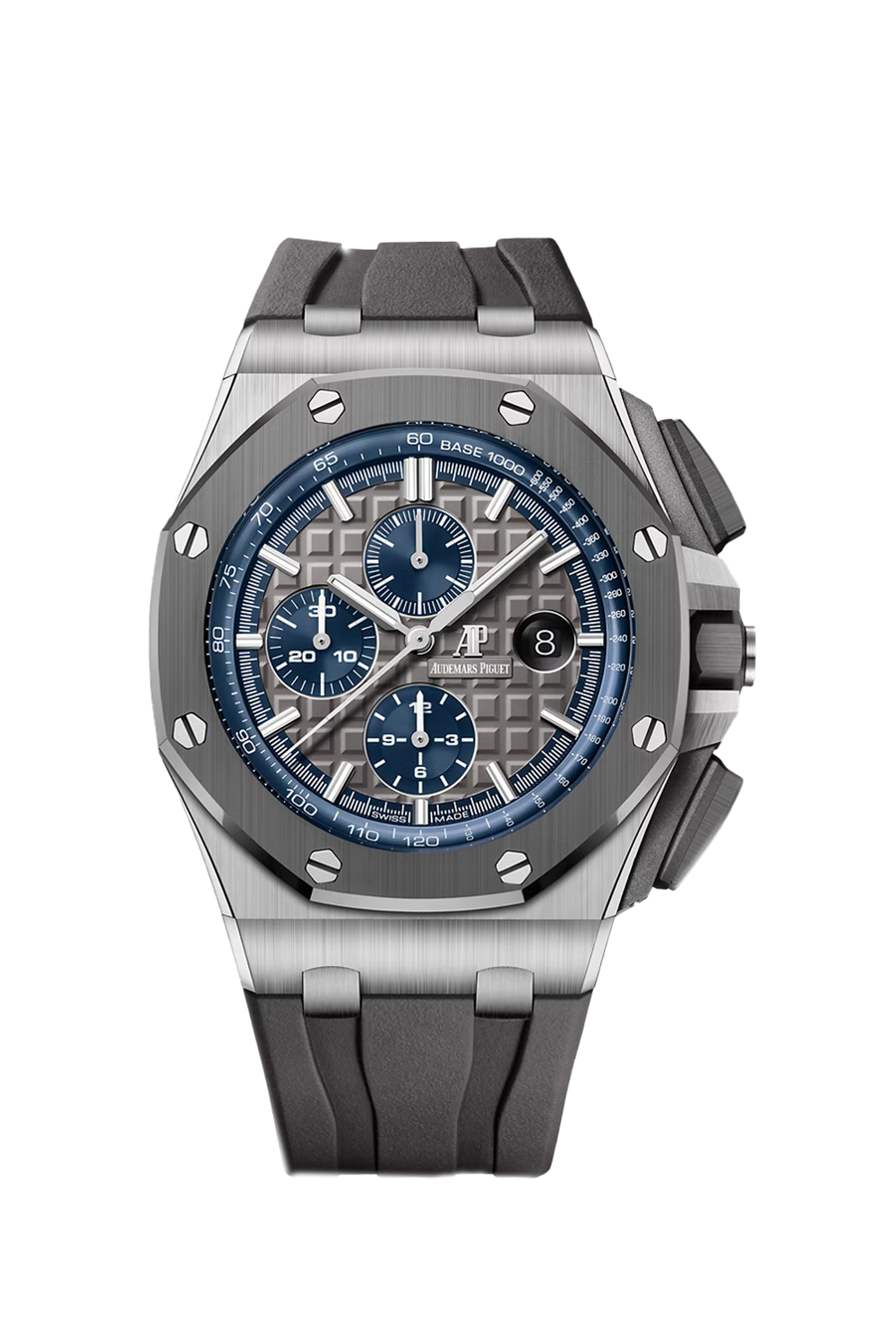 Audemars Piguet Royal Oak Offshore