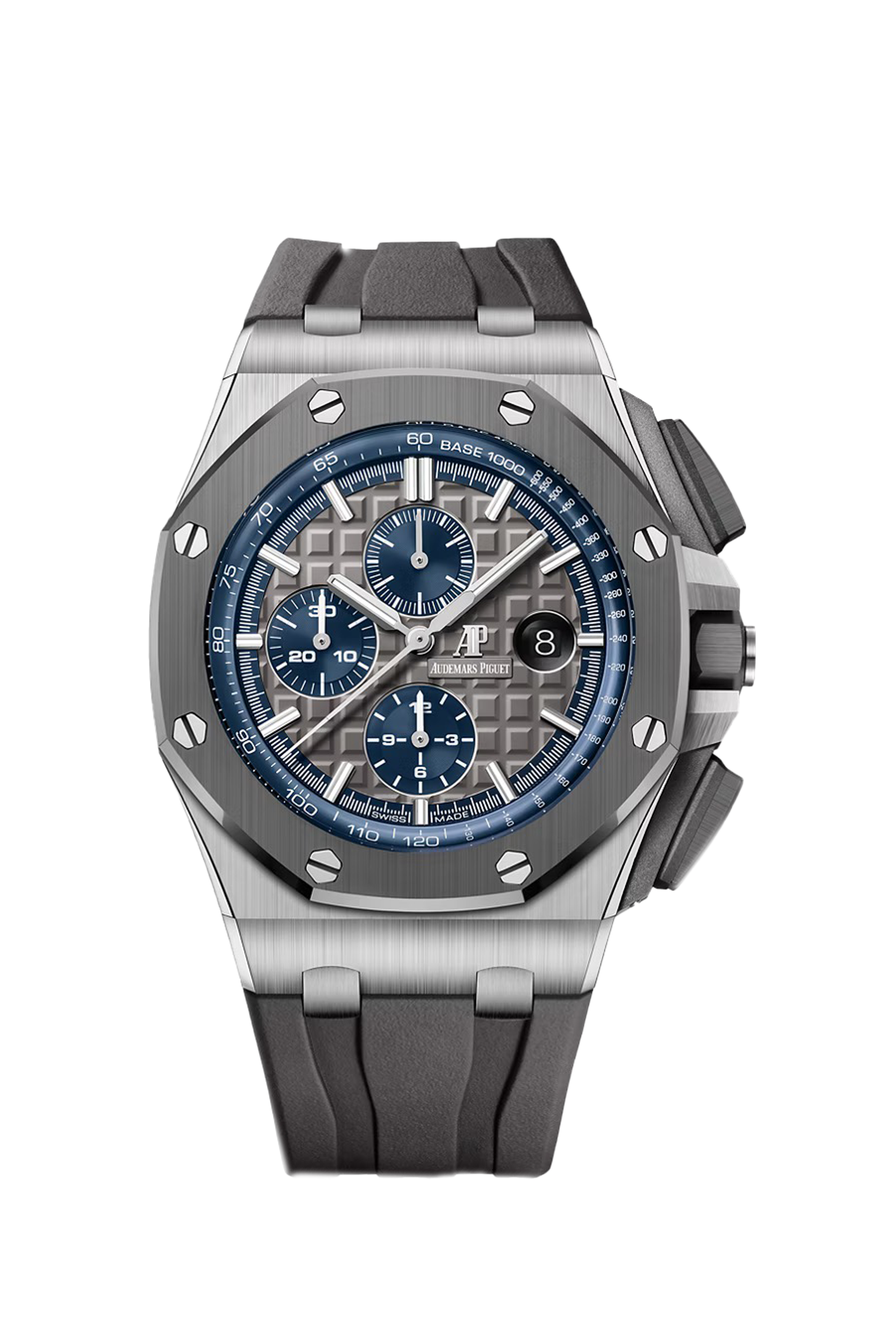 Audemars Piguet Royal Oak Offshore