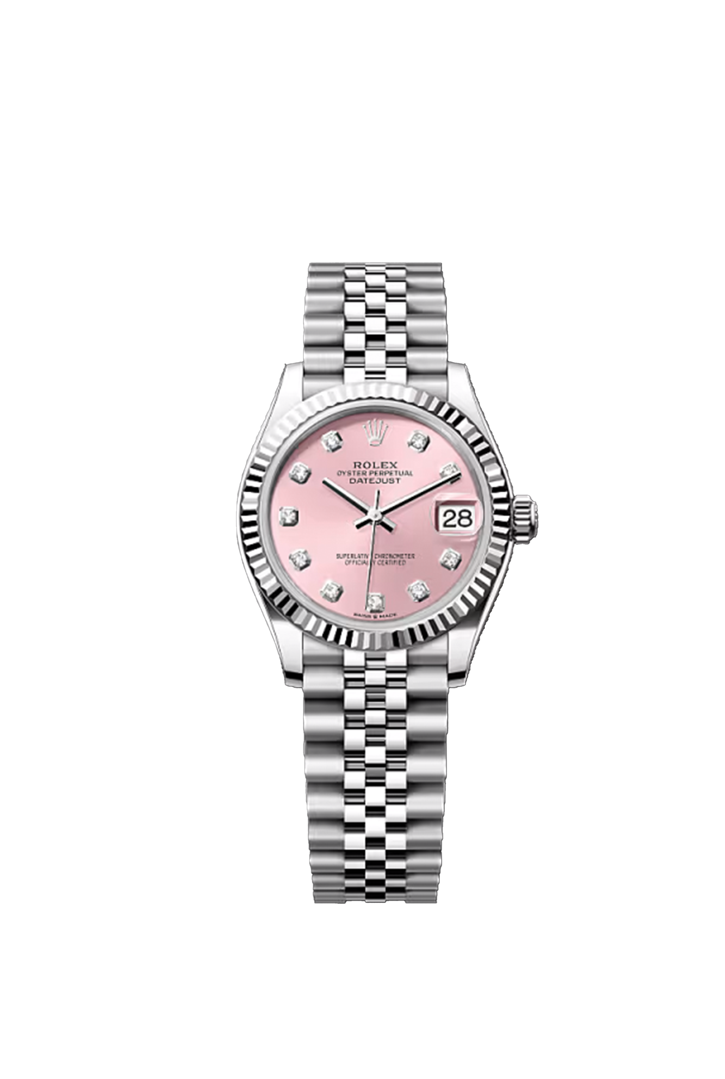 Rolex Datejust (278274-0032)