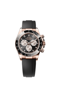 Rolex Daytona Oyster Flex