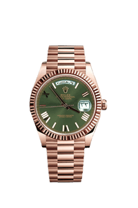 Rolex Day-Date (228235-0025)