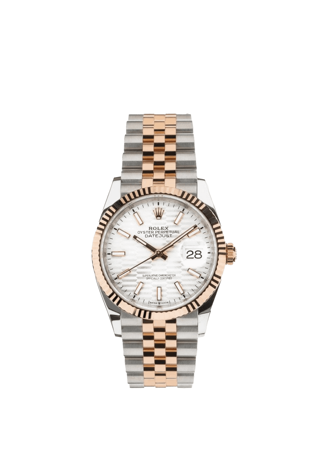 Rolex Datejust (126231)