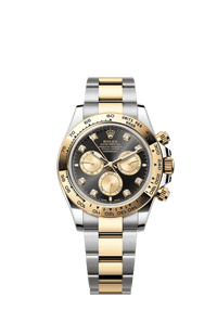 Rolex Daytona Yellow Rolesor (126503)