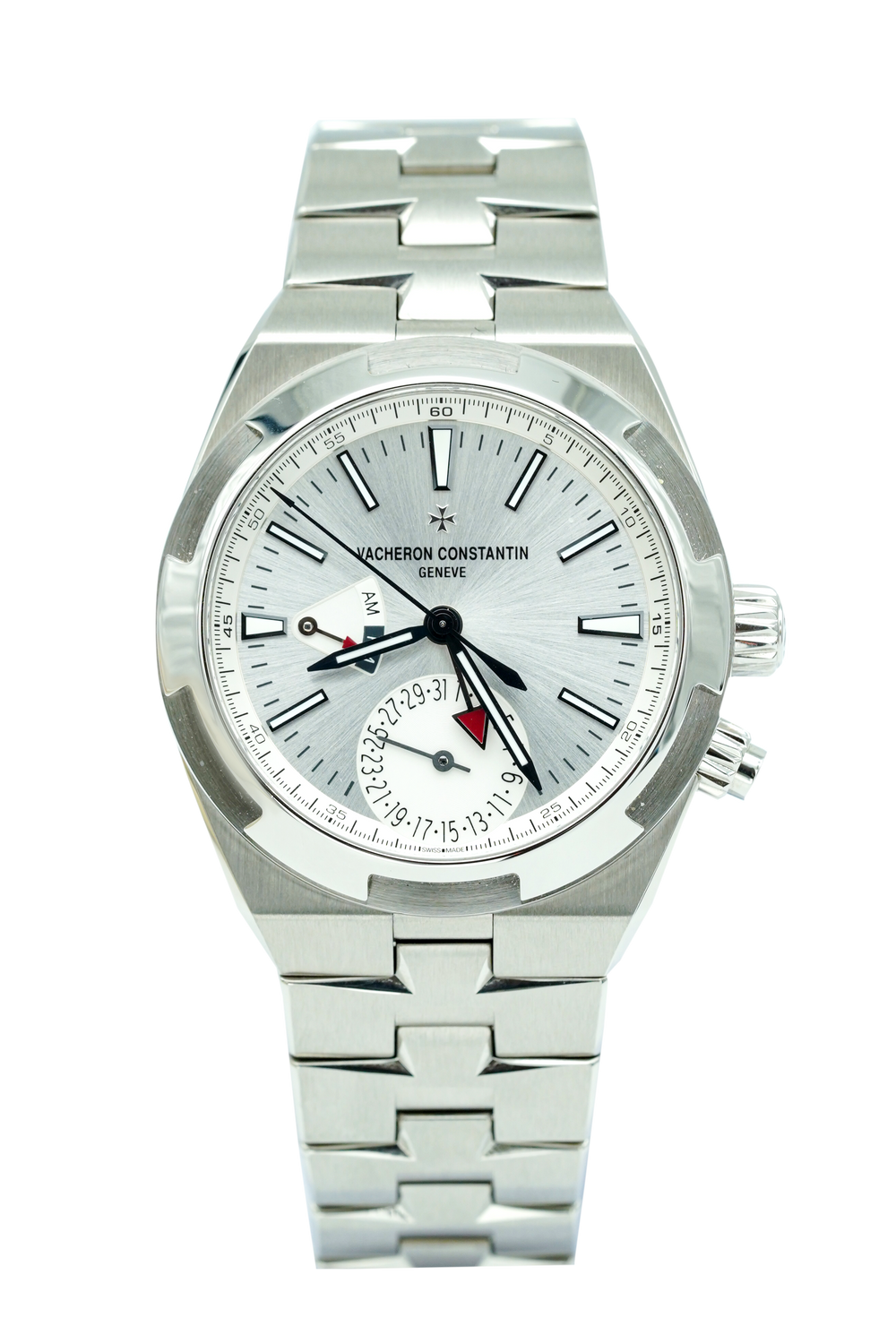 Vacheron Constantin Overseas Dual Time (X79V333)