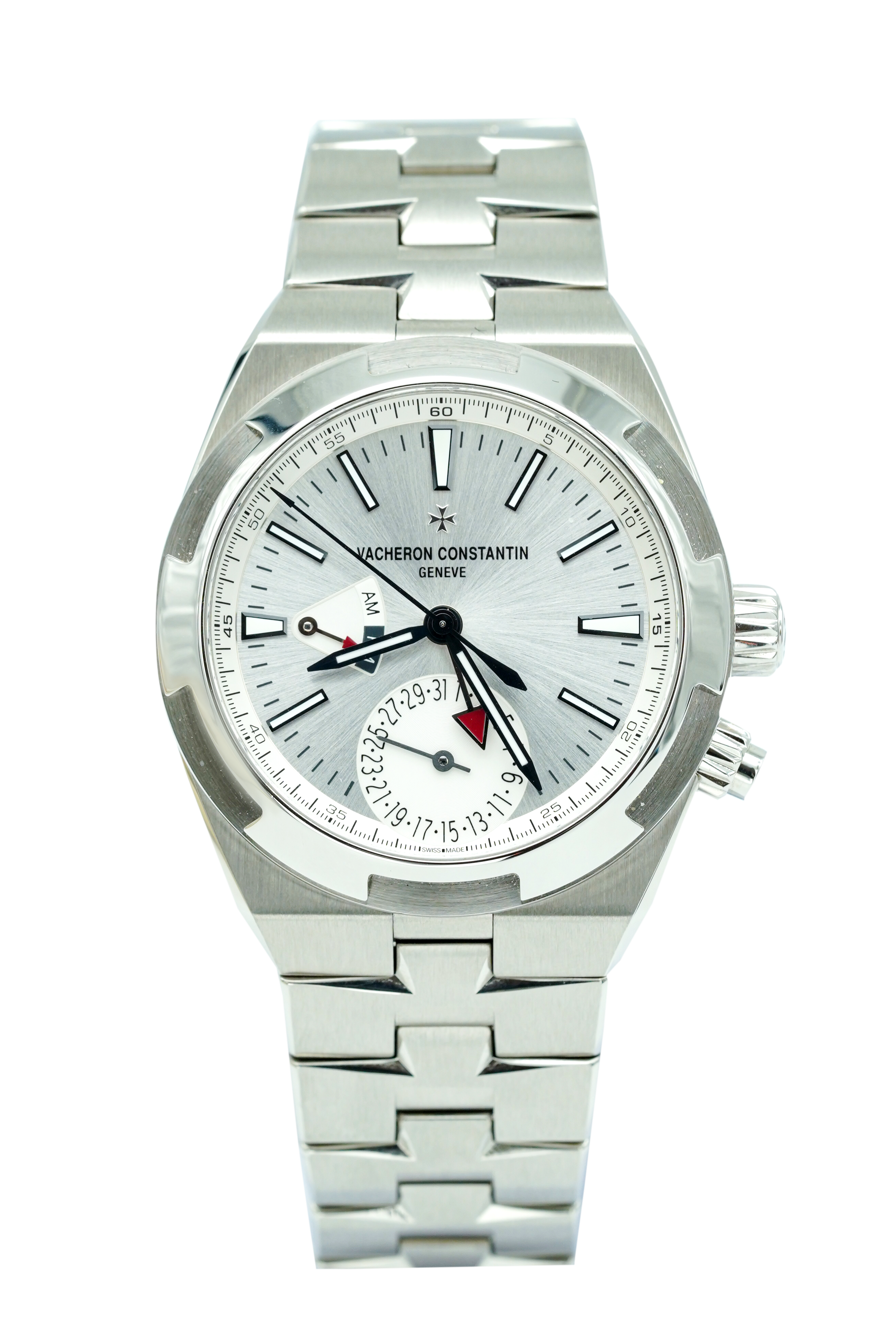 Vacheron Constantin Overseas Dual Time (X79V333)