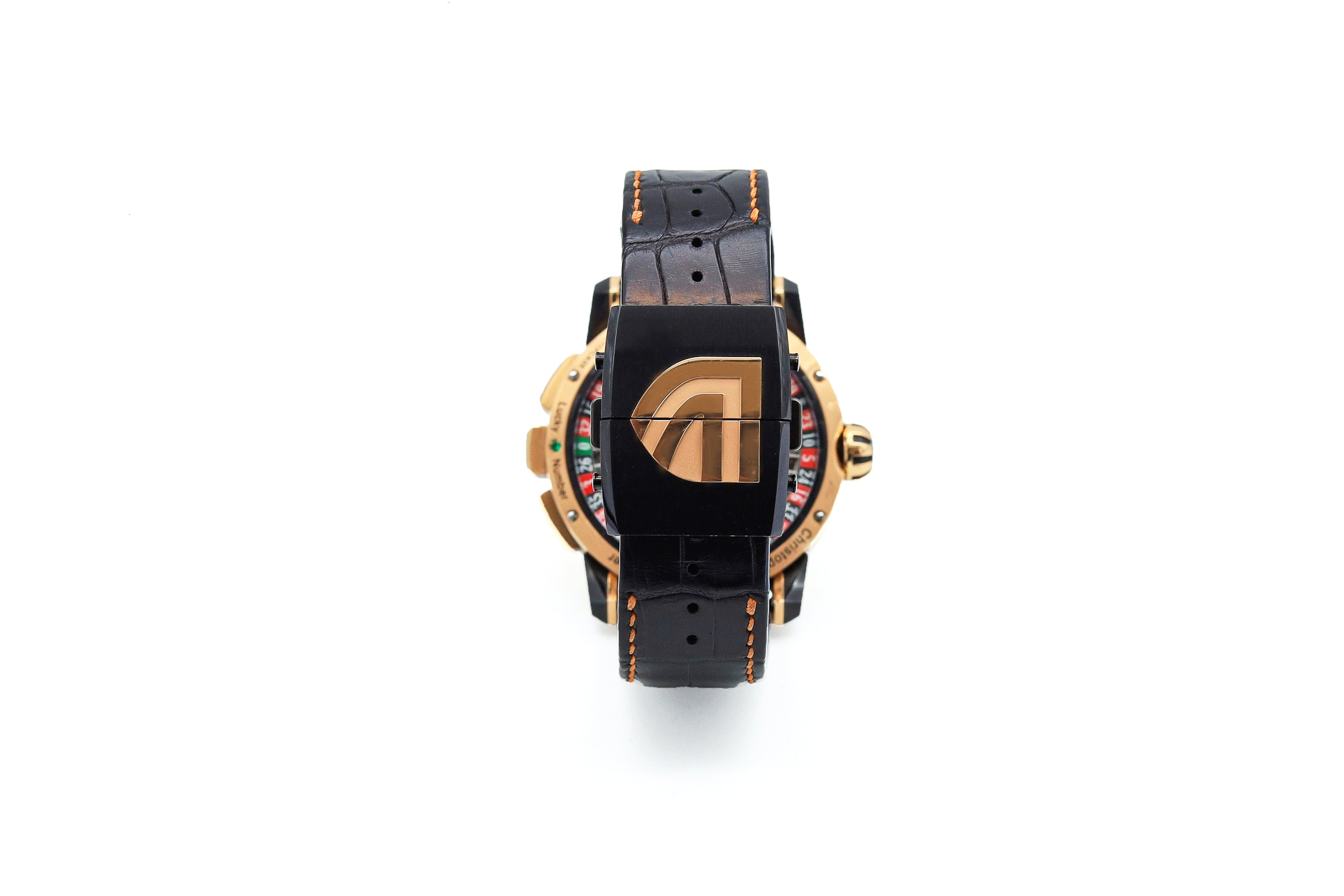 Christophe Claret Poker (MTR.PCK05)