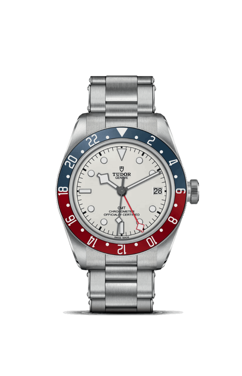 Tudor GMT Pepsi (79830RB)