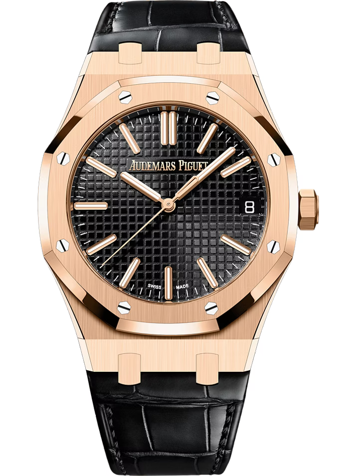 Audemars Piguet Royal Oak