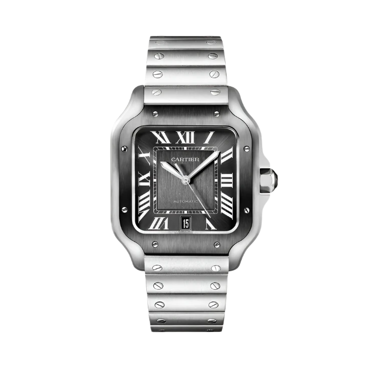 Cartier Santos "Large Model"