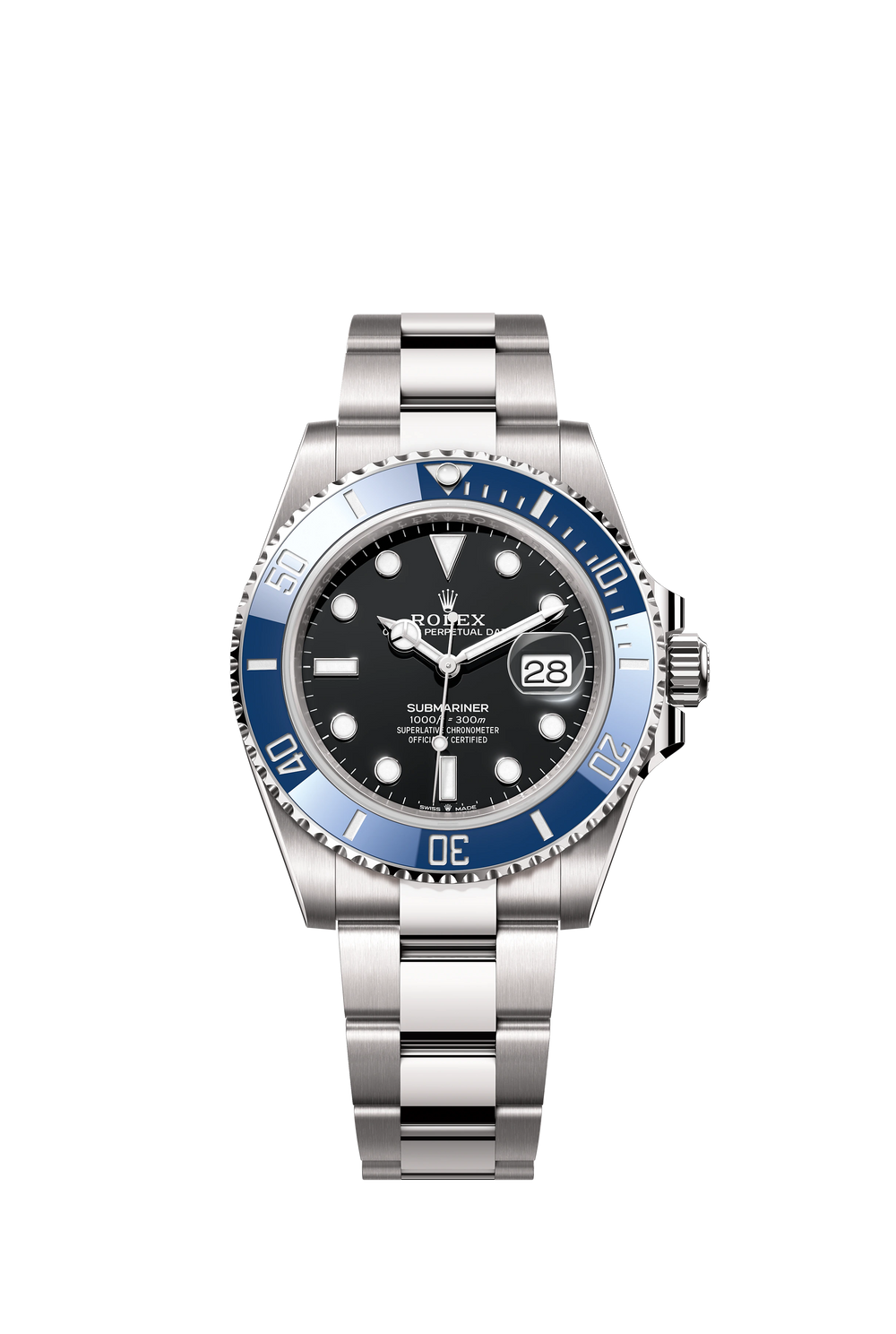 Rolex Submariner (126619LB-0003)