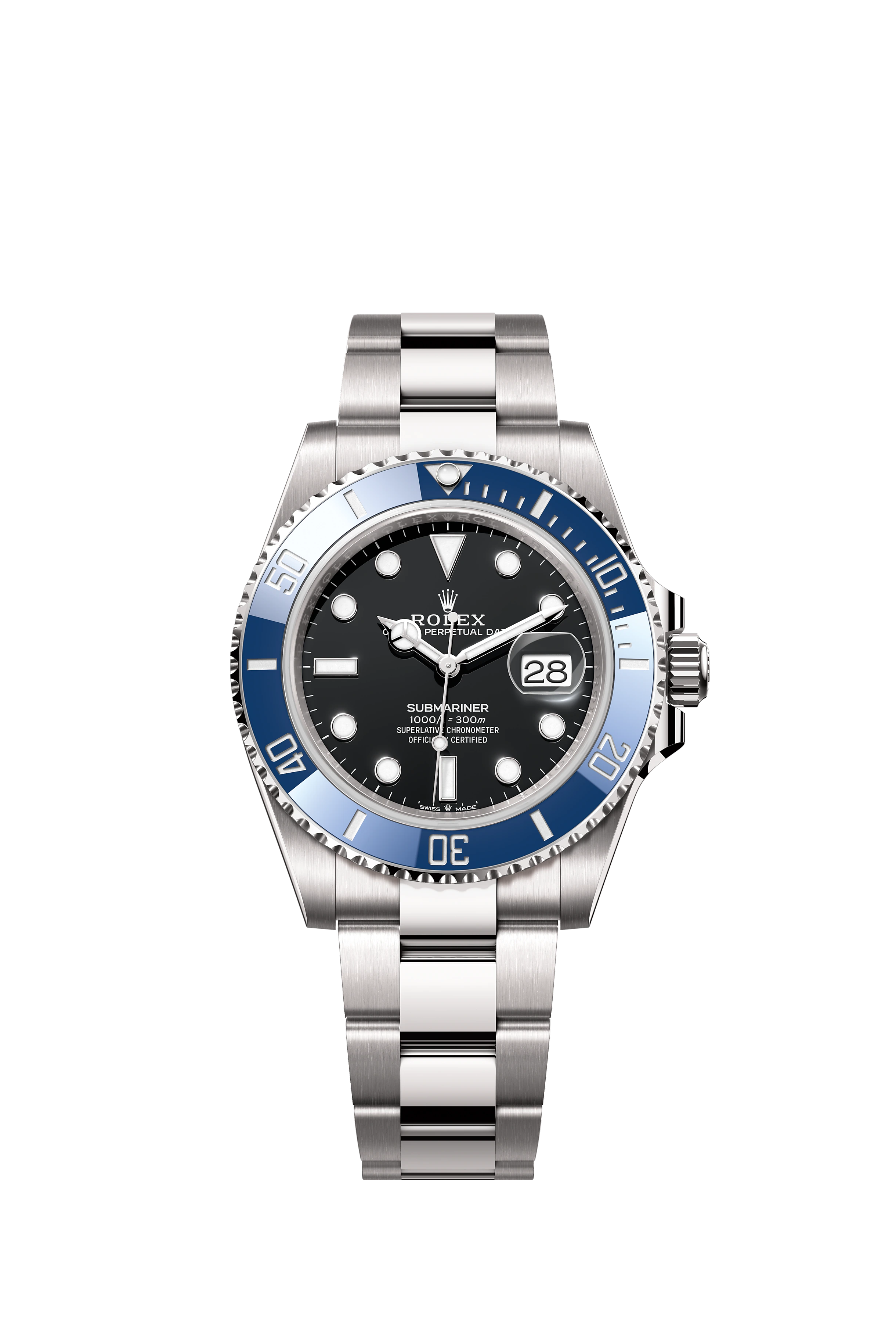 Rolex Submariner (126619LB-0003)