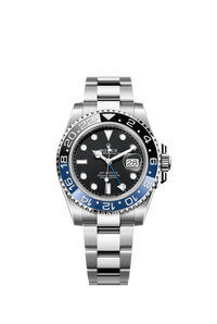 Rolex Model 126710BLNR