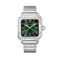 Cartier Santos "Large Model"