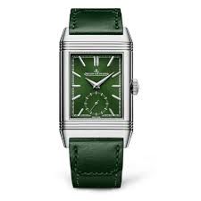 Jaeger-lecoultre Reverso Mono Face Small Seconds (Q3978430)