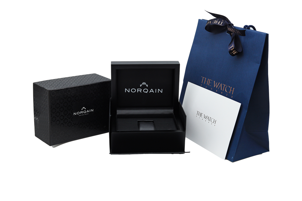 Norqain (N1000CO2A)