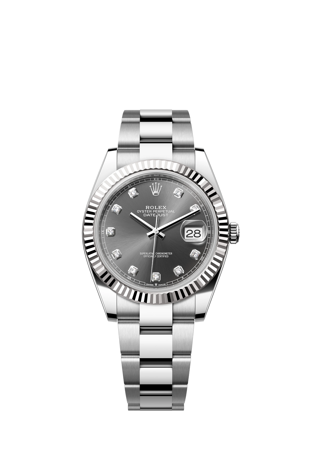 Rolex Datejust (126334-0005)