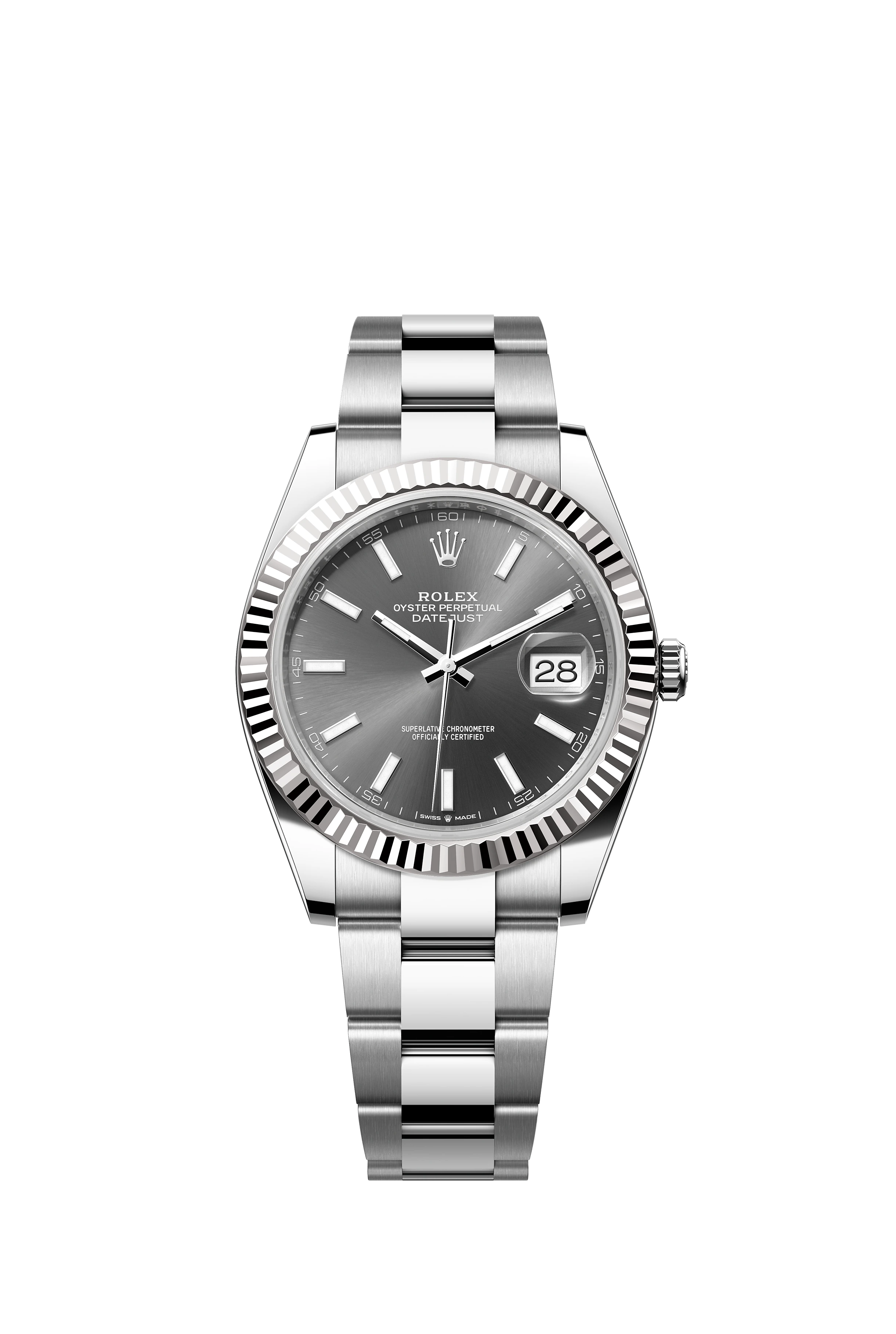 Rolex Datejust (126334-0013)