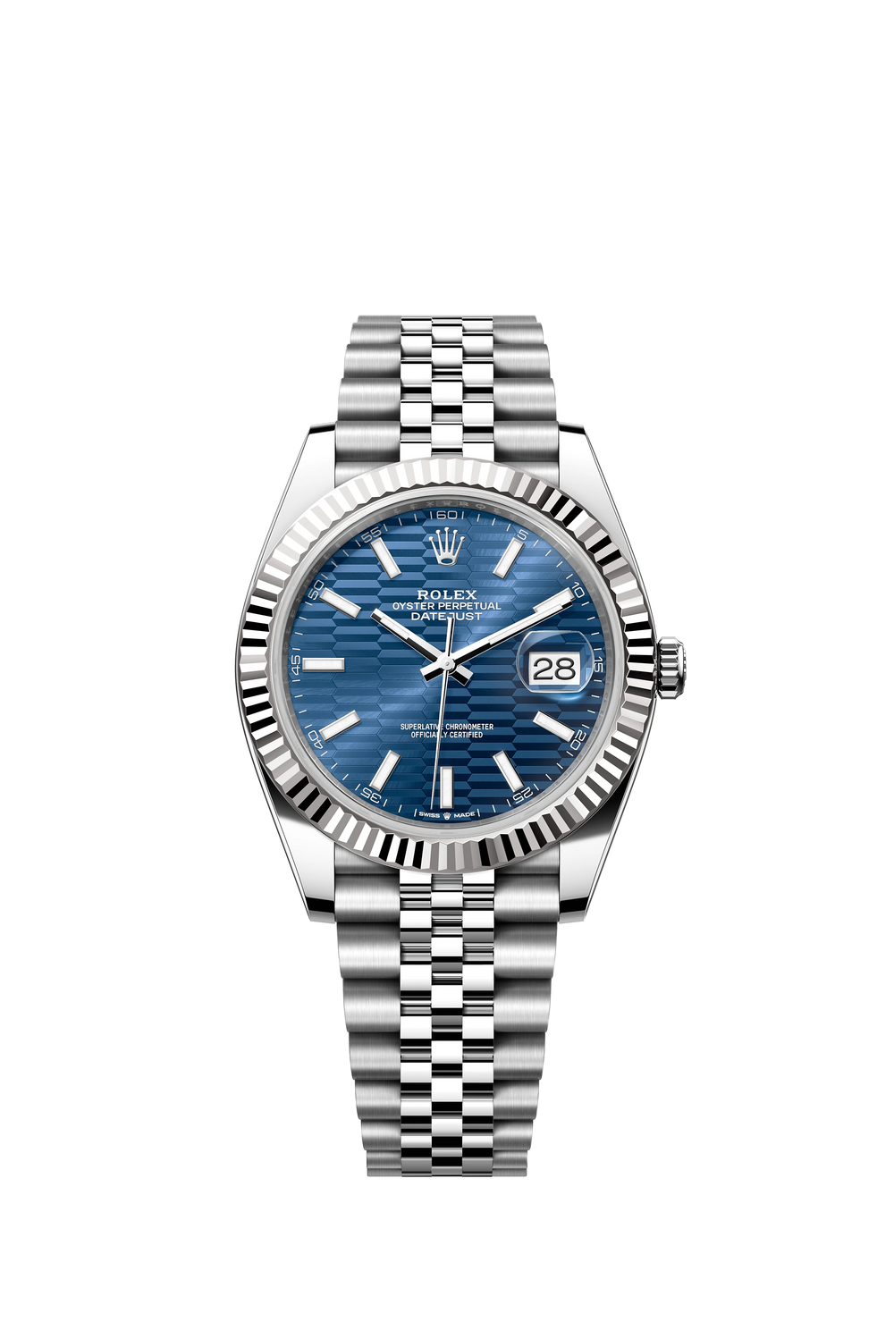 Rolex Datejust (126334-0032)