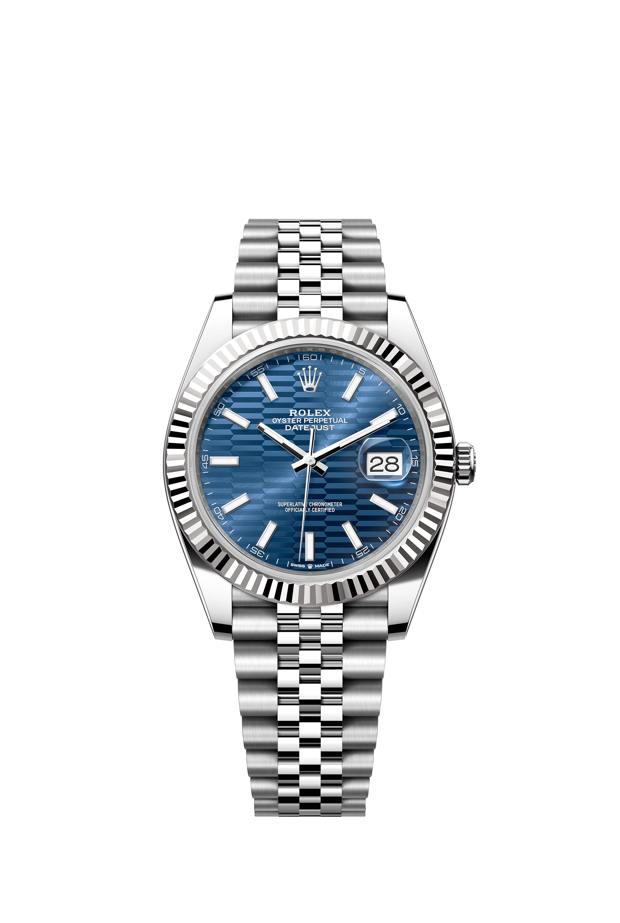 Rolex Datejust (126334-0032)