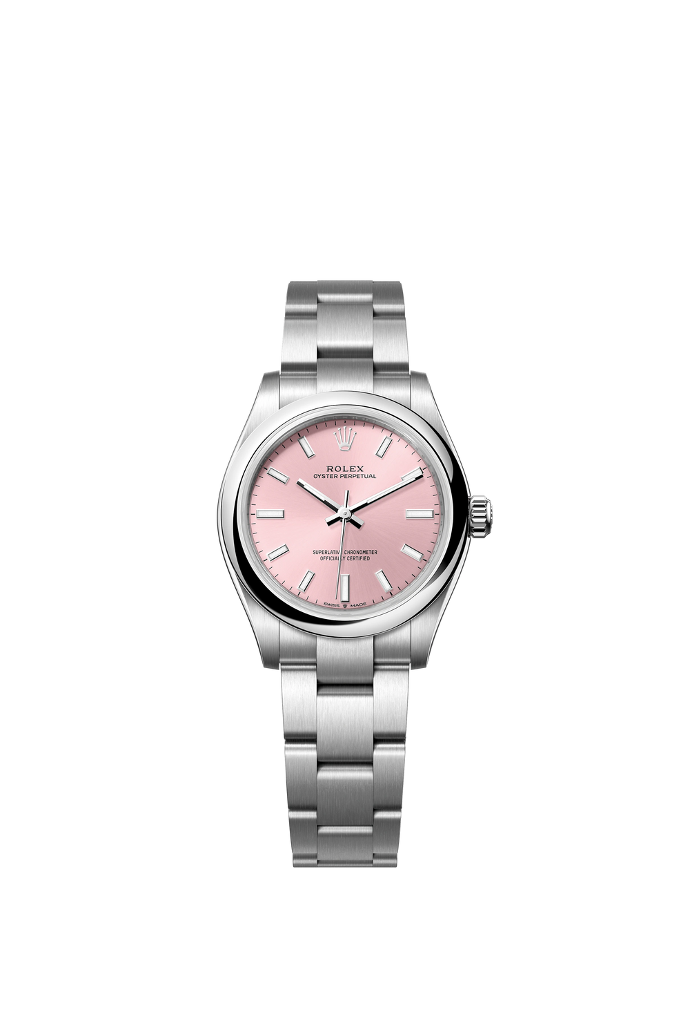 Rolex Oyster Perpetual (277200-0004)